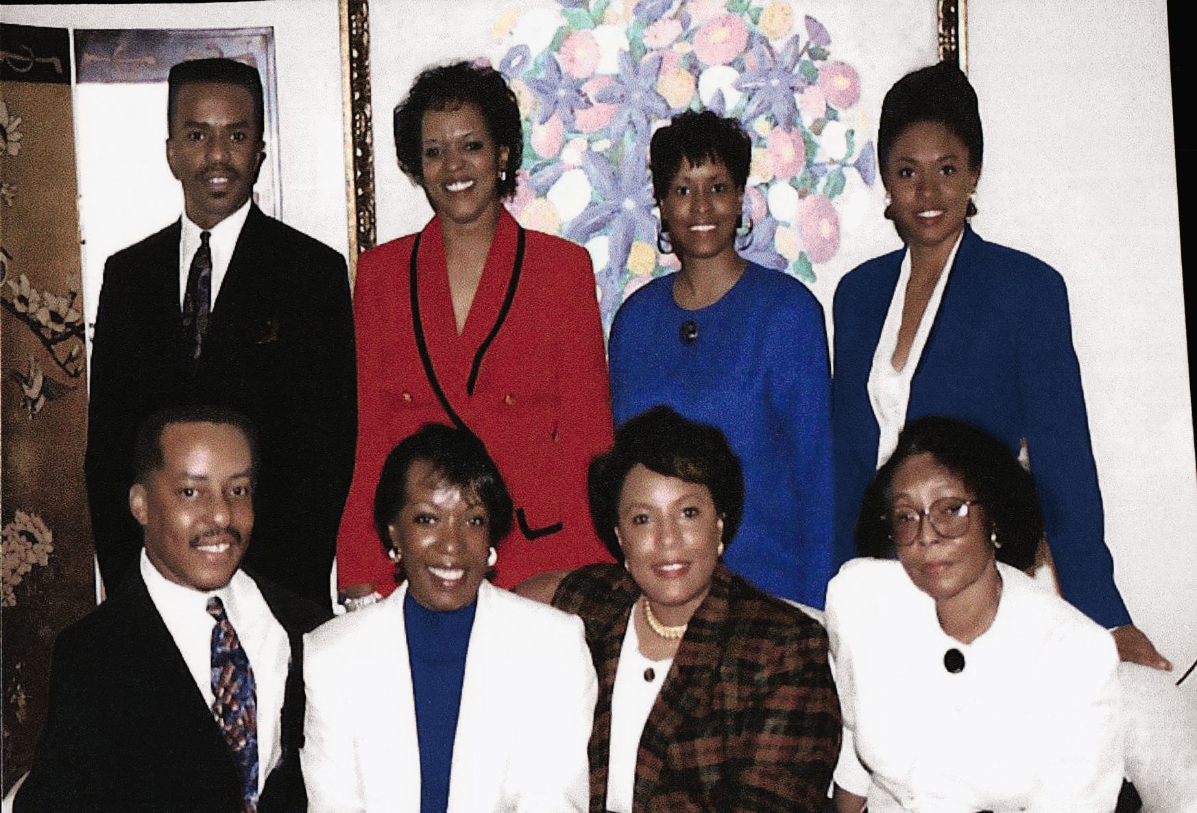 The Mother of Black Hollywood by Jenifer Lewis