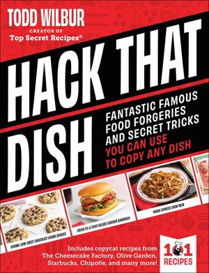 4 copycat recipes to re-create your favorite restaurant dishes at home