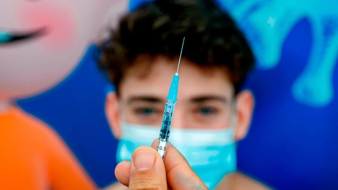 COVID-19 vaccine boosters may be necessary. Here's what you need to know
