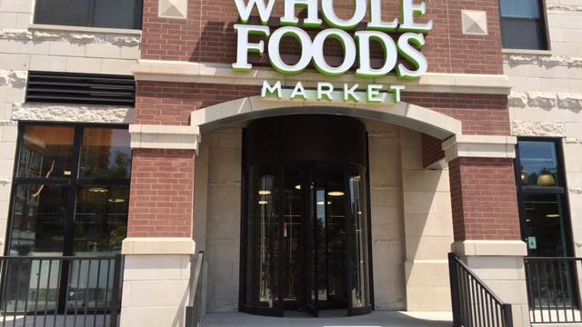 Whole Foods Stl Salary Whole Foods Stl Salary