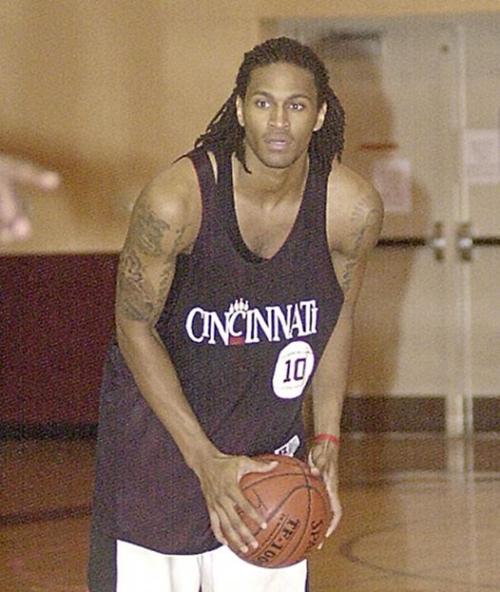 Summer Men S Basketball River City Renaissance League Is Alive