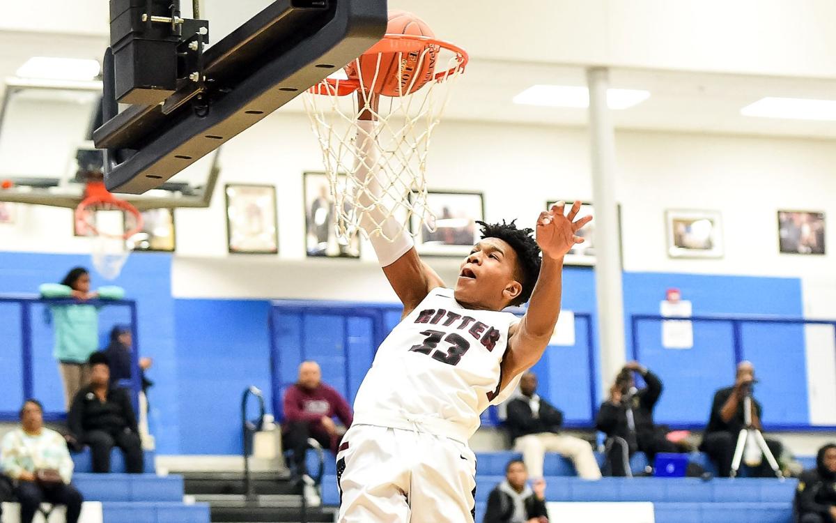 Cardinal Ritter Returns To District Title Game With Renewed Focus