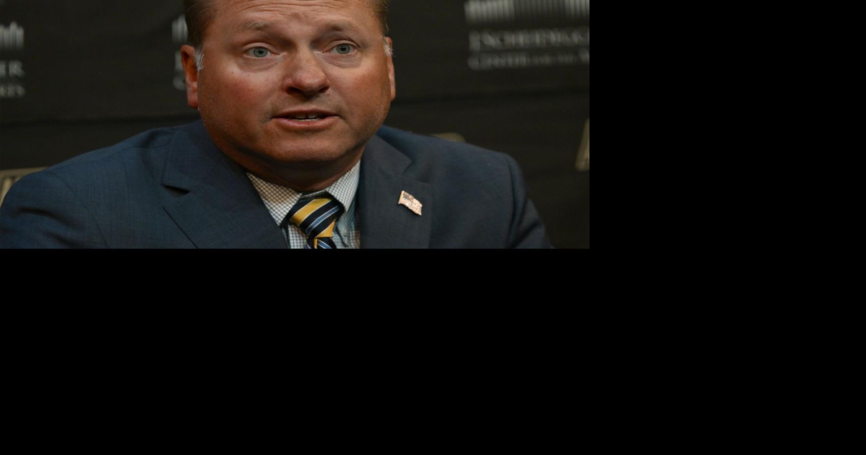 St. Charles County executive candidate drops bid for top St ...