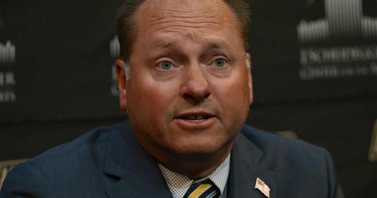 St. Charles County executive candidate drops bid for top St ...