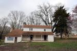 1816 Joseph Sappington Log House