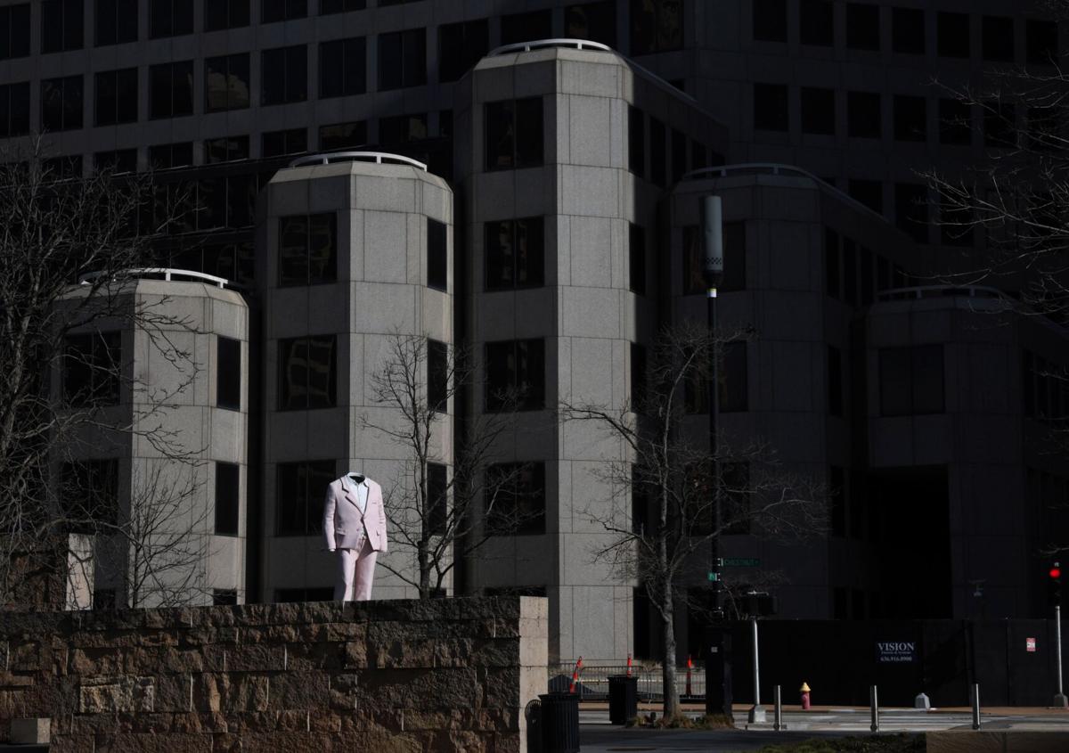 Legislative incentives from Missouri legislators could help renovate downtown vacants