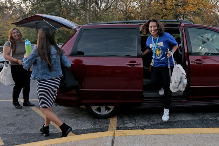 St. Louis schools recruited qualified teachers overseas to fill vacancies