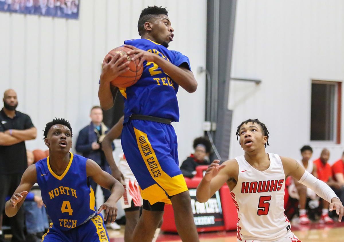 North Tech Athletics Program Shuttered As Campus Moves Away From