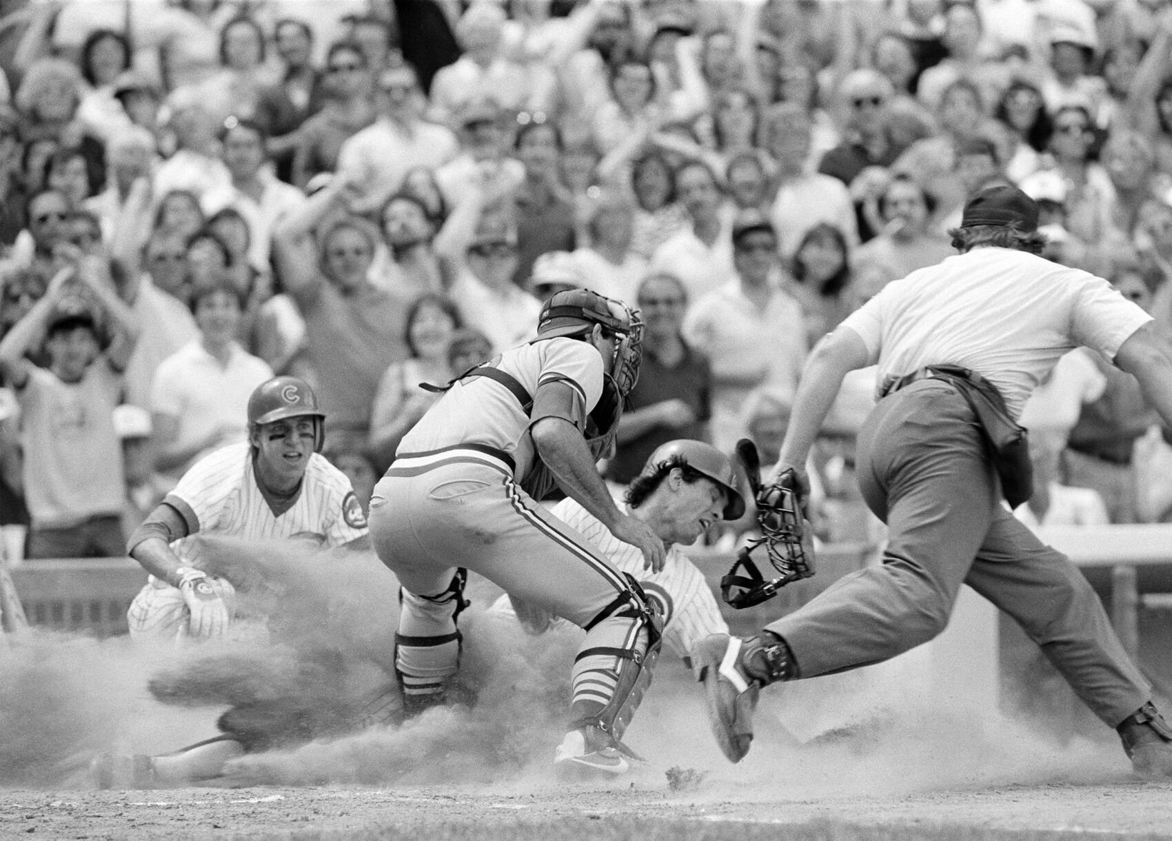 Cardinals Cubs