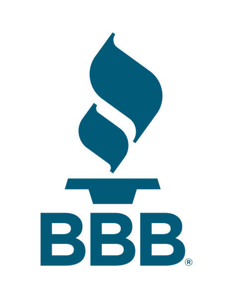 Better Business Bureau logo