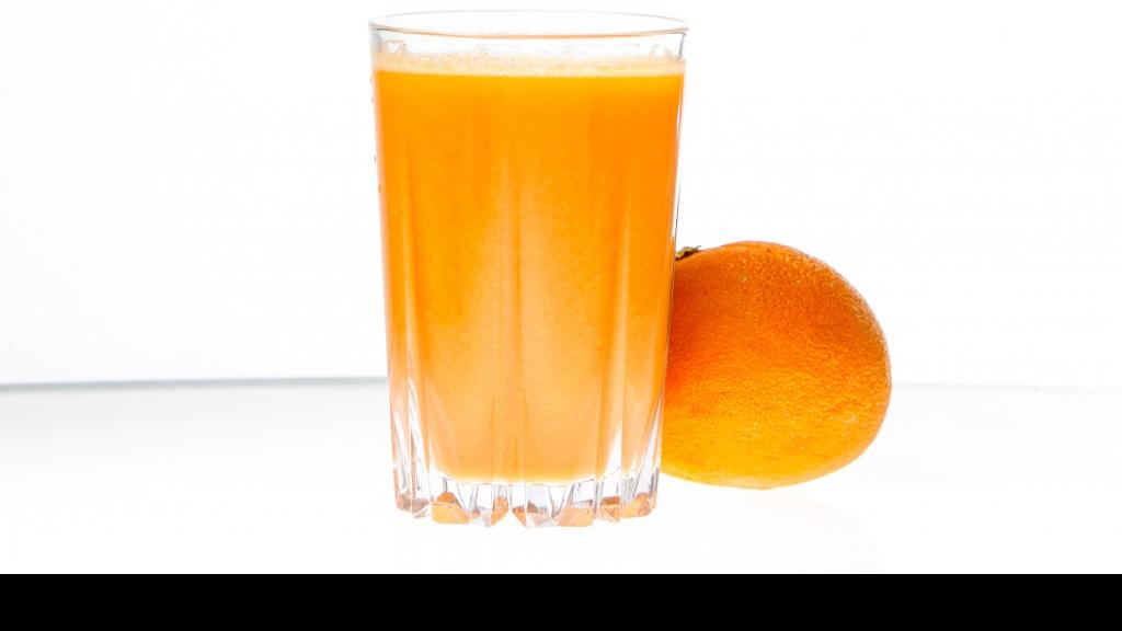 Creamsicle Juice Recipes