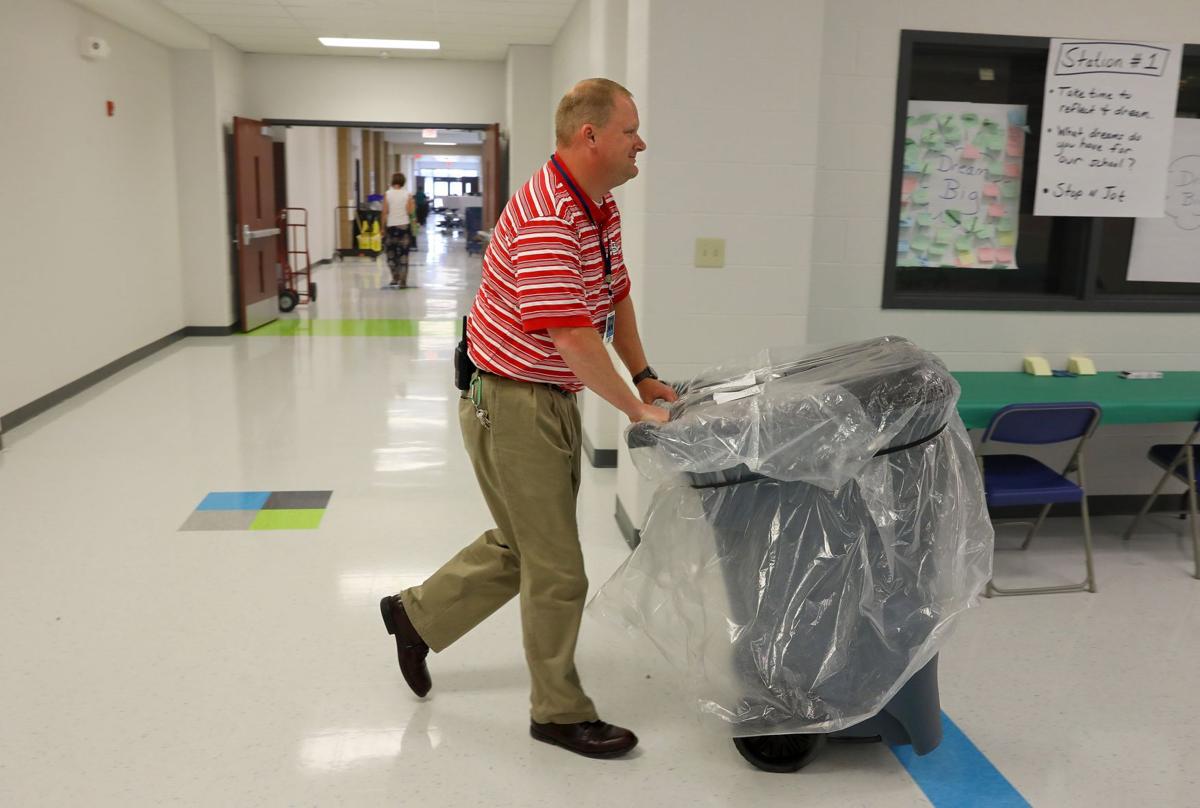 What's the fastestgrowing school district in Missouri? Education