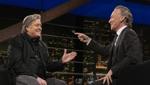 Bill Maher seeks to unite a divided country through laughter