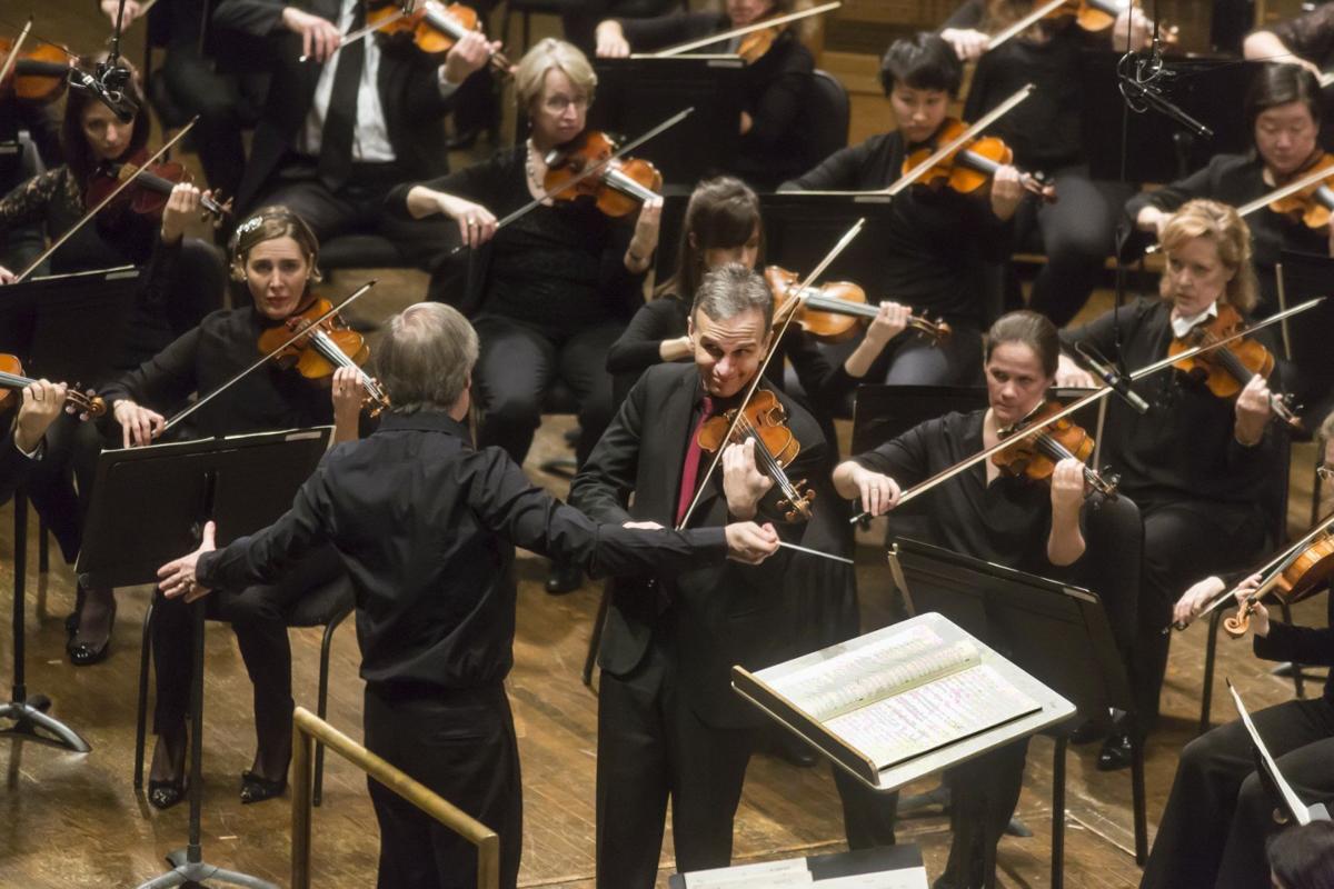 SLSO hits the road to play 4 concerts in Spain | Music | 0