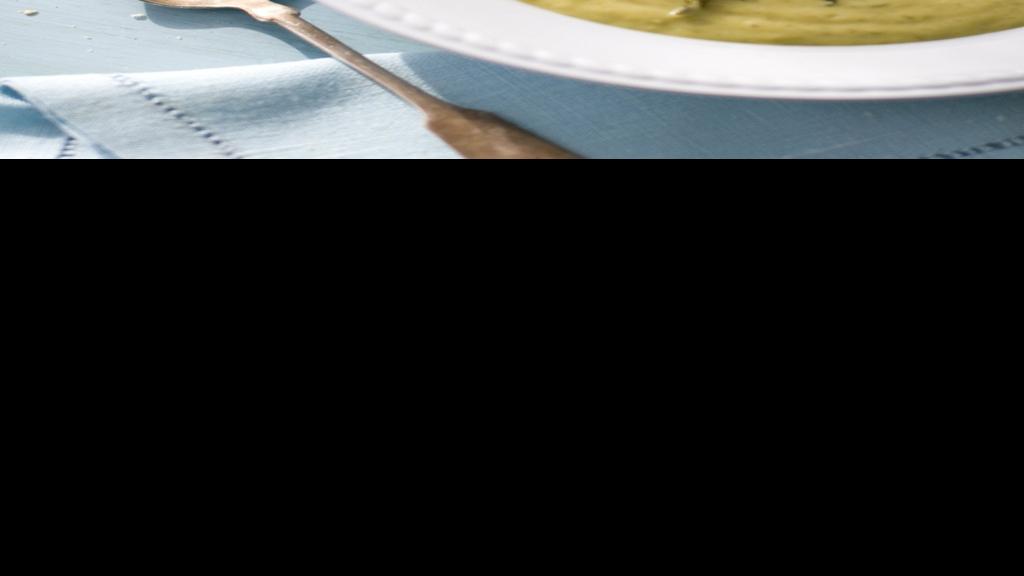 Roasted Asparagus and Potato Soup Recipes