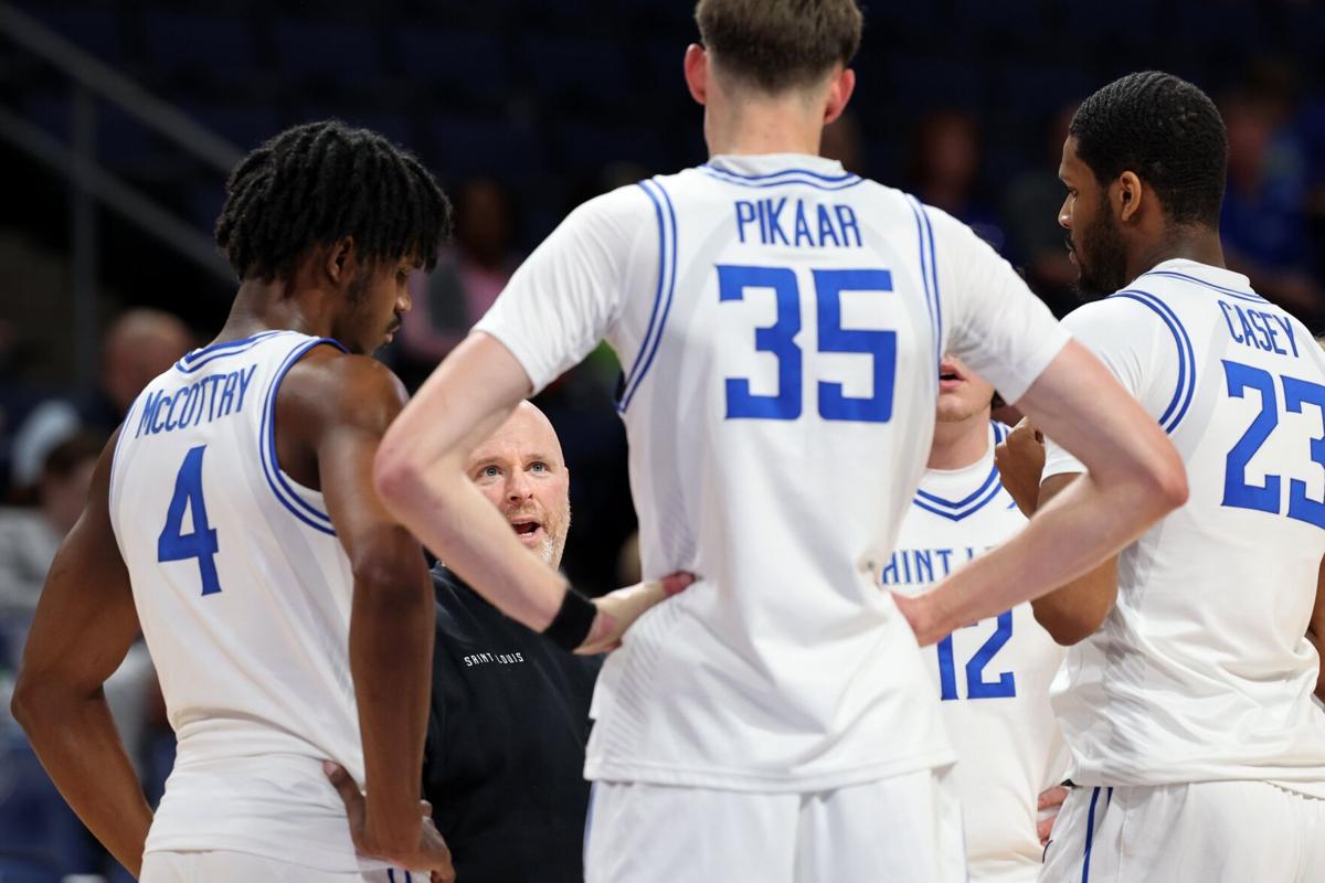 SLU’s Schertz opens at home against Avila