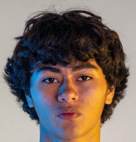 Principia Scholar Athlete Alberto Hernandez