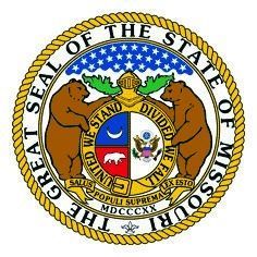 Missouri's seal