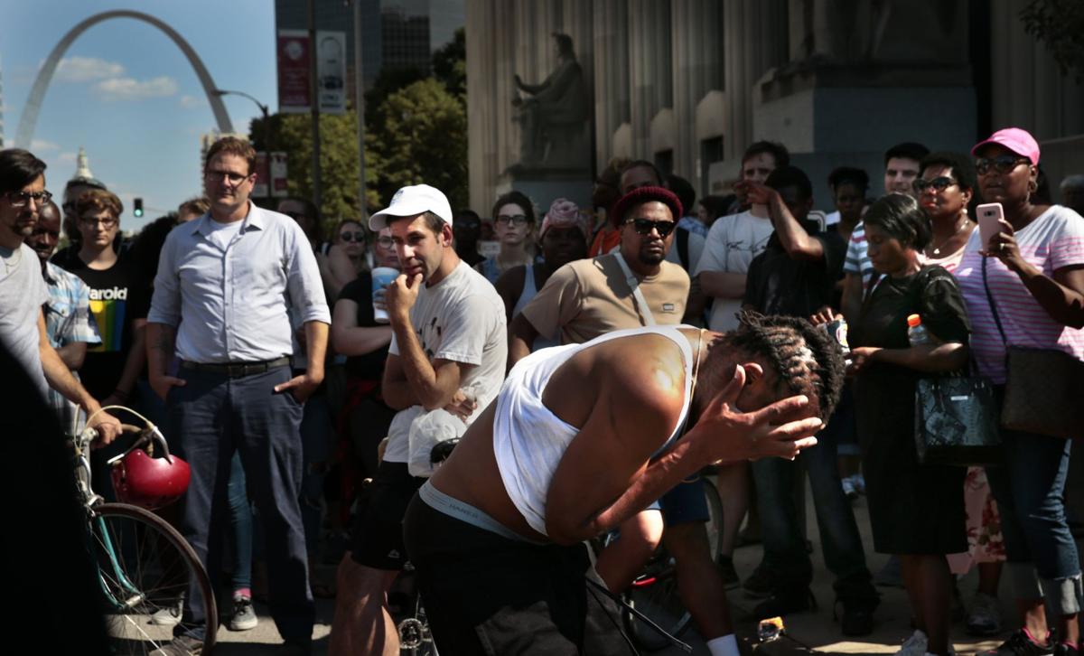 Jason Stockley found not guilty in shooting death of motorist