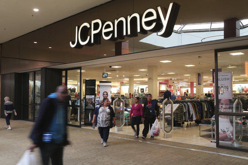 J.C. Penney will file for bankruptcy, close 200 stores, reports say 