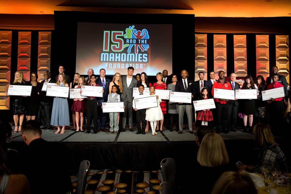 Group Check Presentation