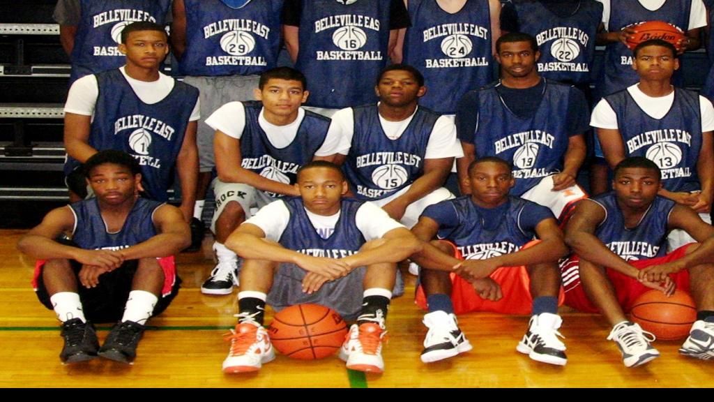 Depth Should Provide Boost For Belleville East Boys Basketball