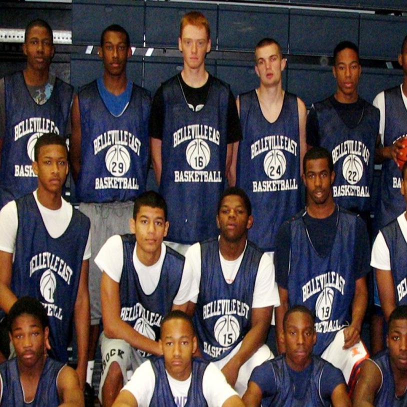 Depth Should Provide Boost For Belleville East Boys Basketball