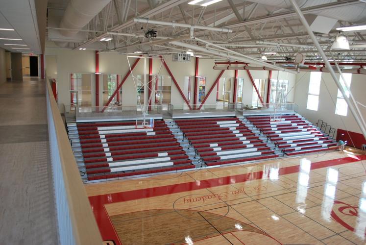 cor jesu academy jobs