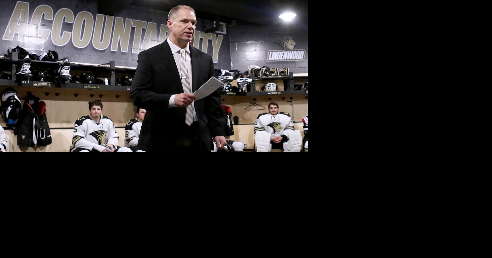 Lindenwood Hockey eröffnet die Saison gegen Arizona State inmitten des ...