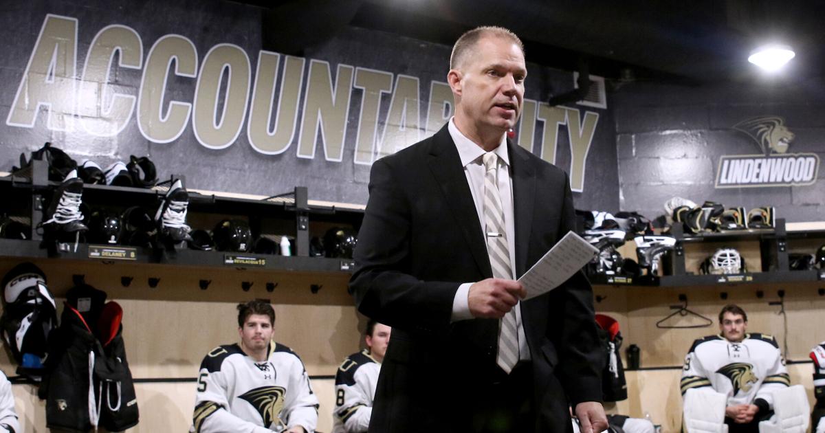 Lindenwood Hockey eröffnet die Saison gegen Arizona State inmitten des ...