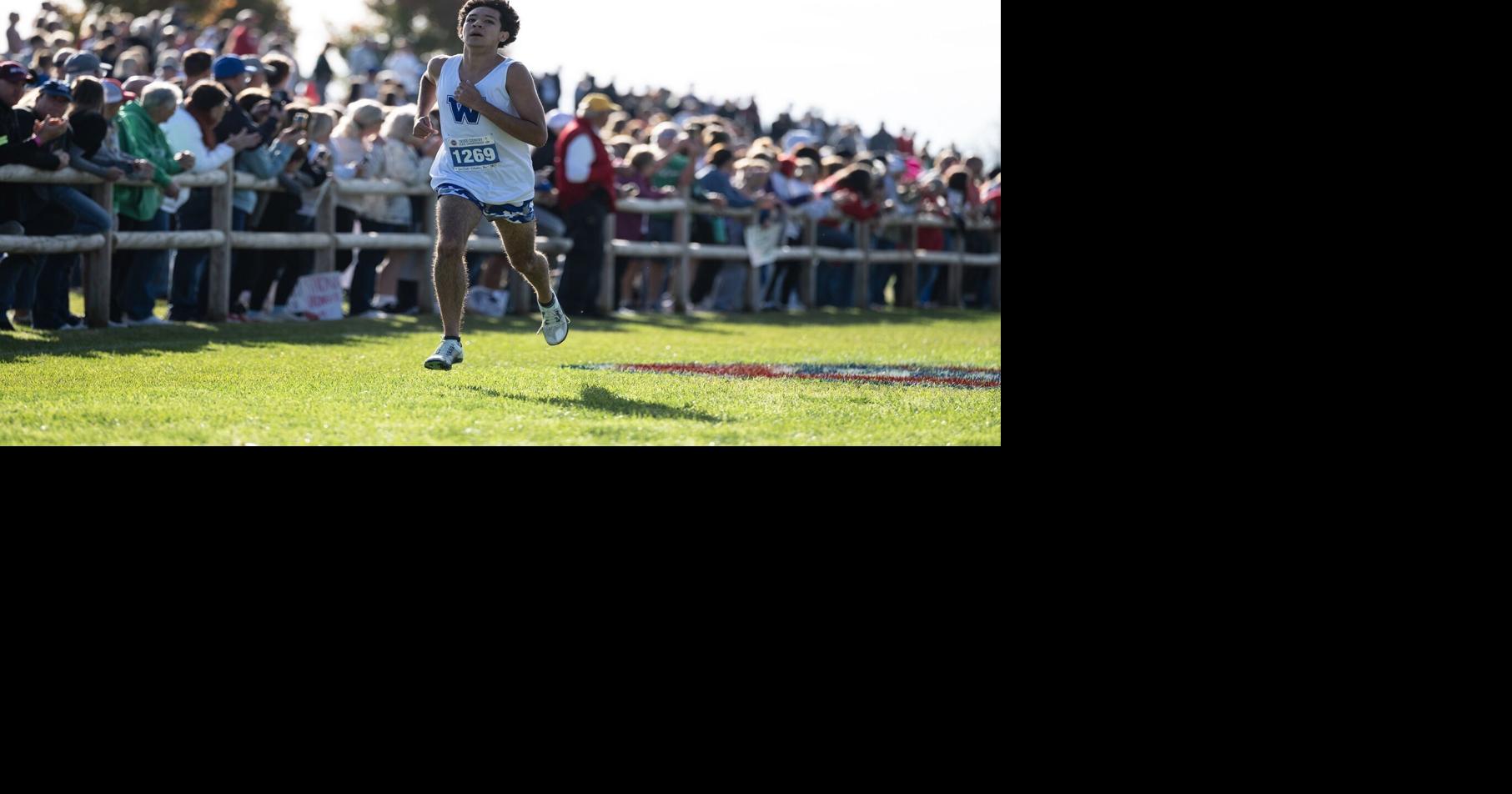 5 high school boys cross country runners to watch this season