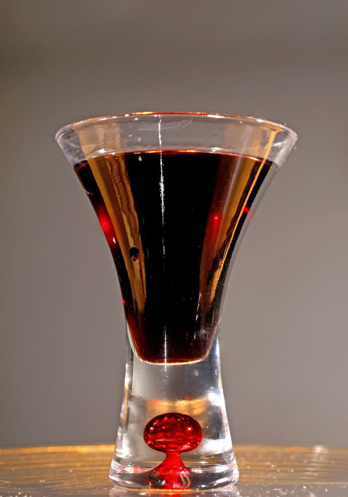 Crème de Cassis Cocktails to Add to Your Rotation