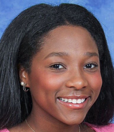 Paige Jackson, St. Joseph's