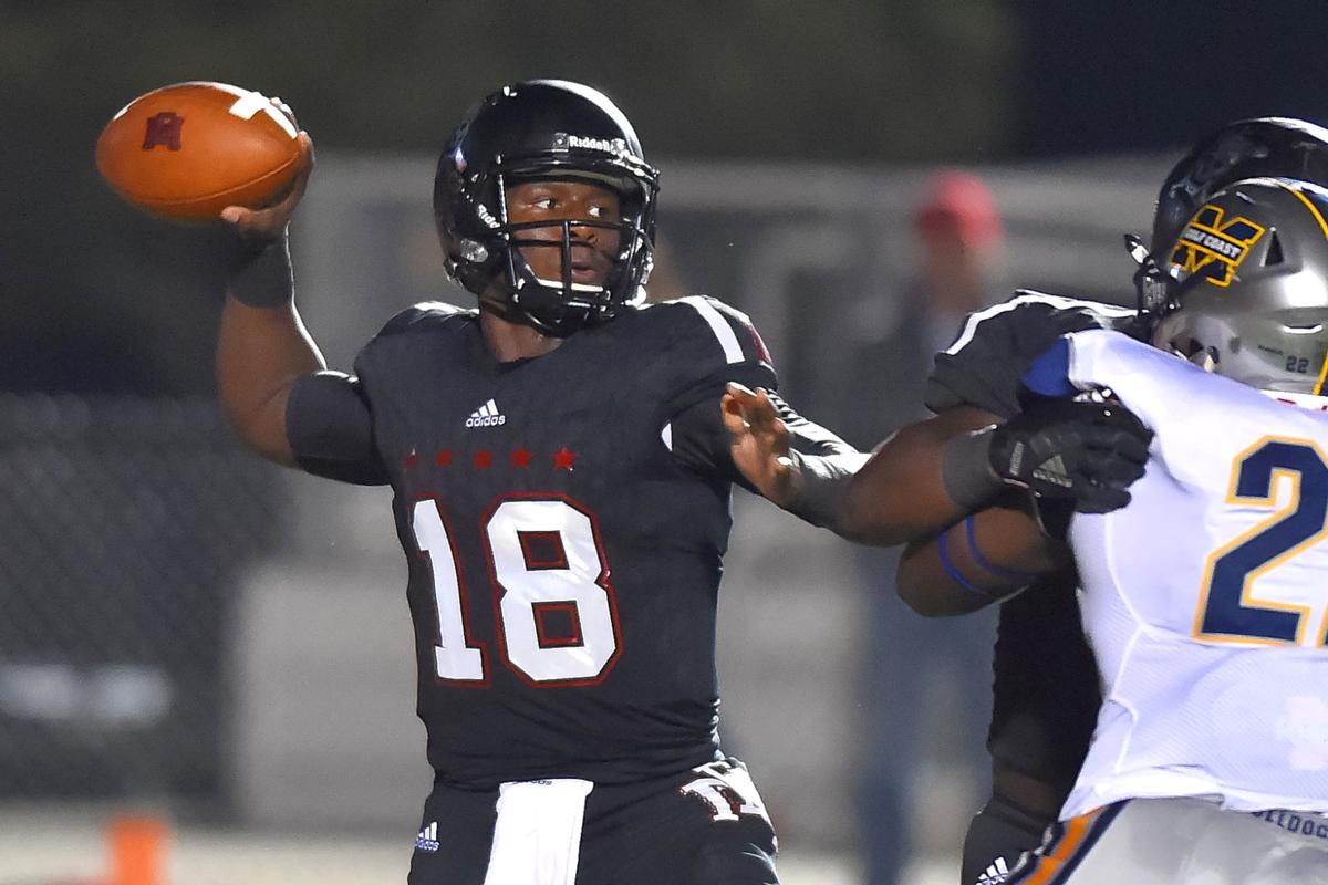 Undersized Mizzou Quarterback Recruit Is Long On Talent Mizzou