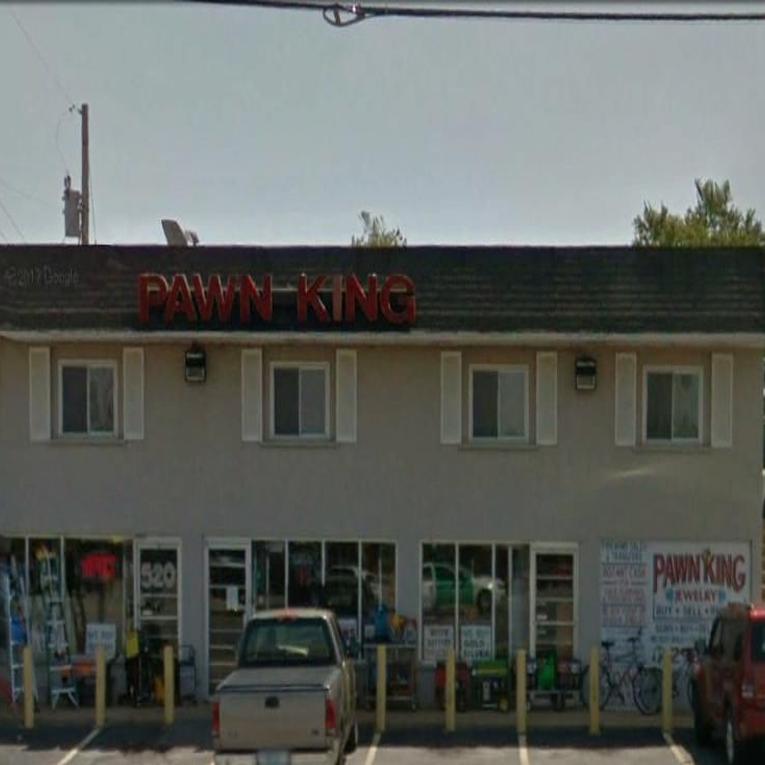 Arnold Pawn Shop Owner Who Killed Robber Won T Be Charged Law