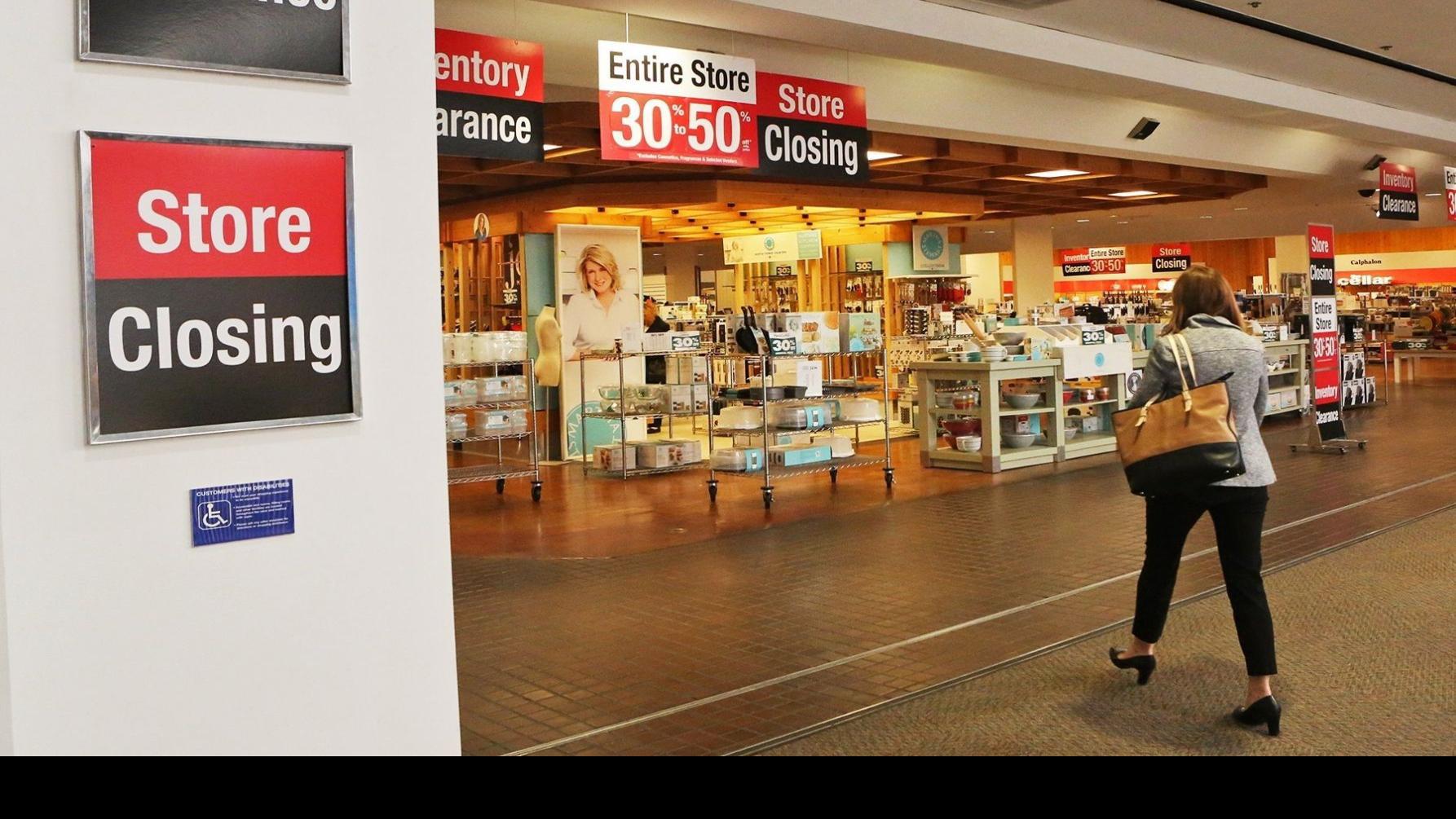 Nicklaus Macy S History Says Debt And Department Stores Aren T A Good Mix David Nicklaus Stltoday Com