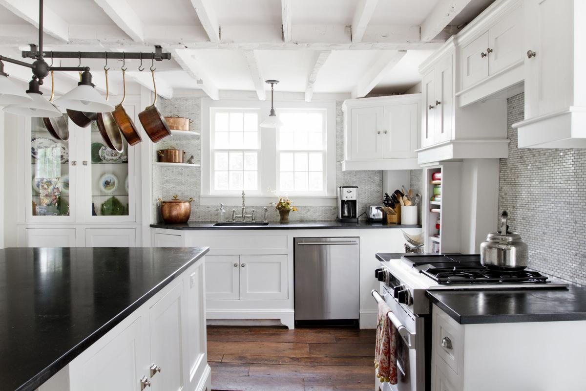 The Six Things Every Kitchen Needs To Be Holiday Ready Home