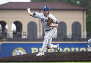 Westminster vs. John Burroughs