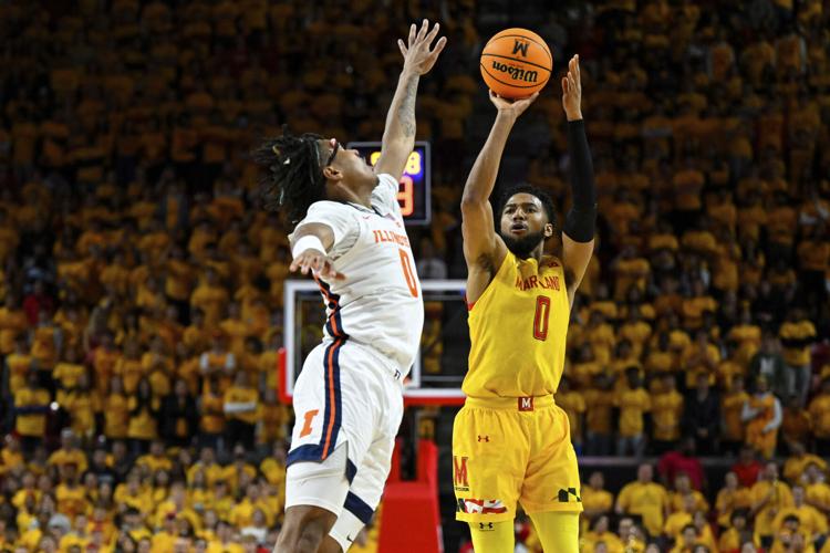 ESPN's Jay Bilas, Dan Shulman, Holly Rowe to broadcast Illinois vs