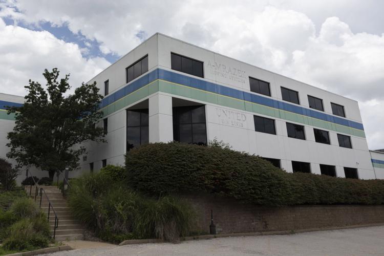 Kirkwood Public Works Building