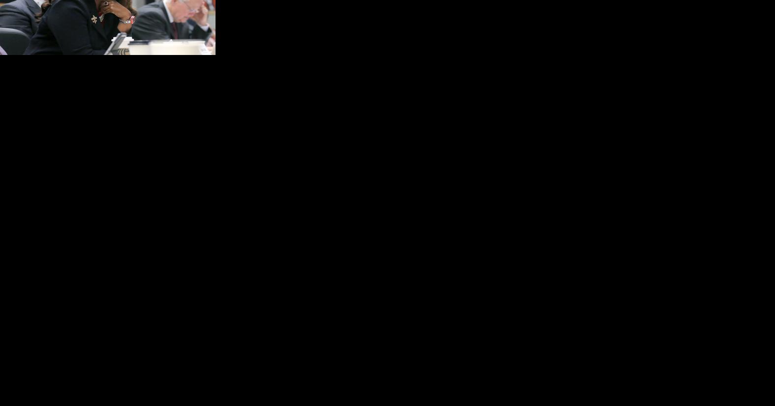 Messenger: Lack of transparency at City Hall is a troubling pattern in St. Louis - Vimarsana News