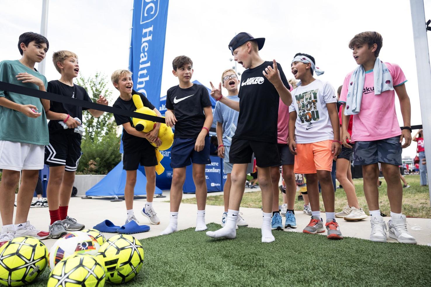 St. Louis City SC falls to Minnesota 31 to effectively erase team's