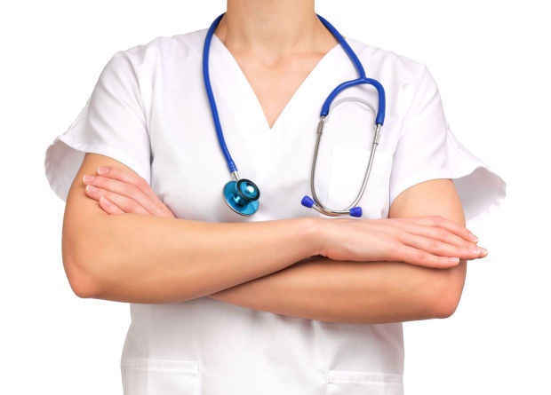 Nurse