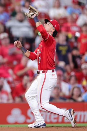 St. Louis Cardinals vs. Colorado Rockies on Friday, Aug. 7, 2026