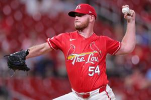 St. Louis Cardinals vs. Colorado Rockies on Friday, Aug. 7, 2026