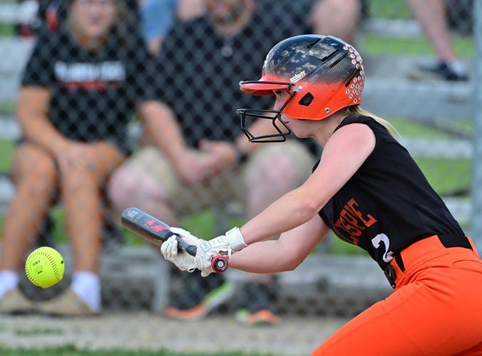 Gillespie vs Staunton