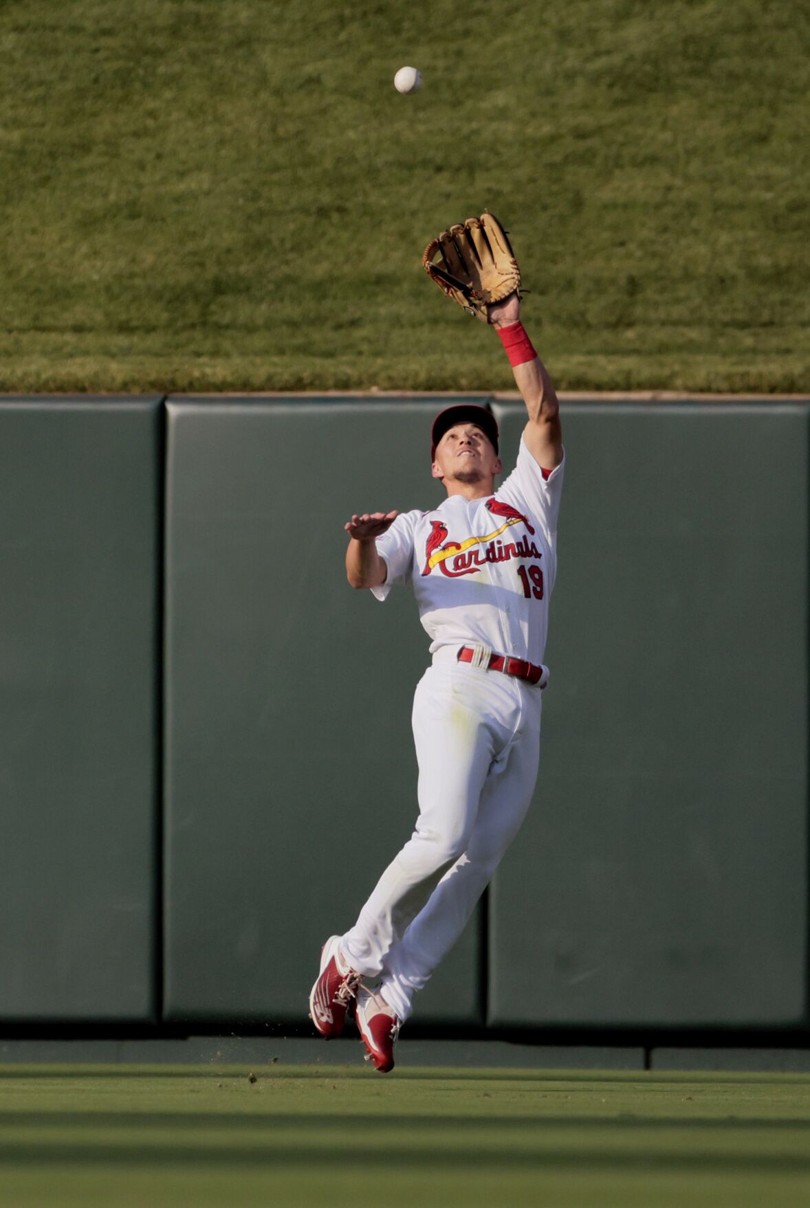 Cardinals manage only three hits in 6-0 loss to Astros Midwest