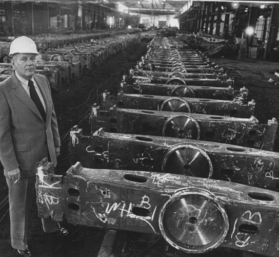 Scullin Steel Co., 1979
