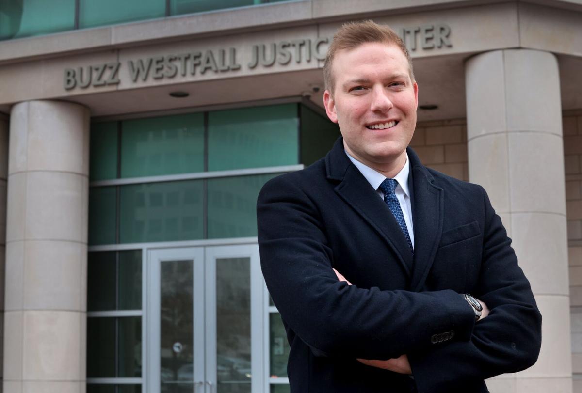 Federal prosecutor nominated to replace Bell
