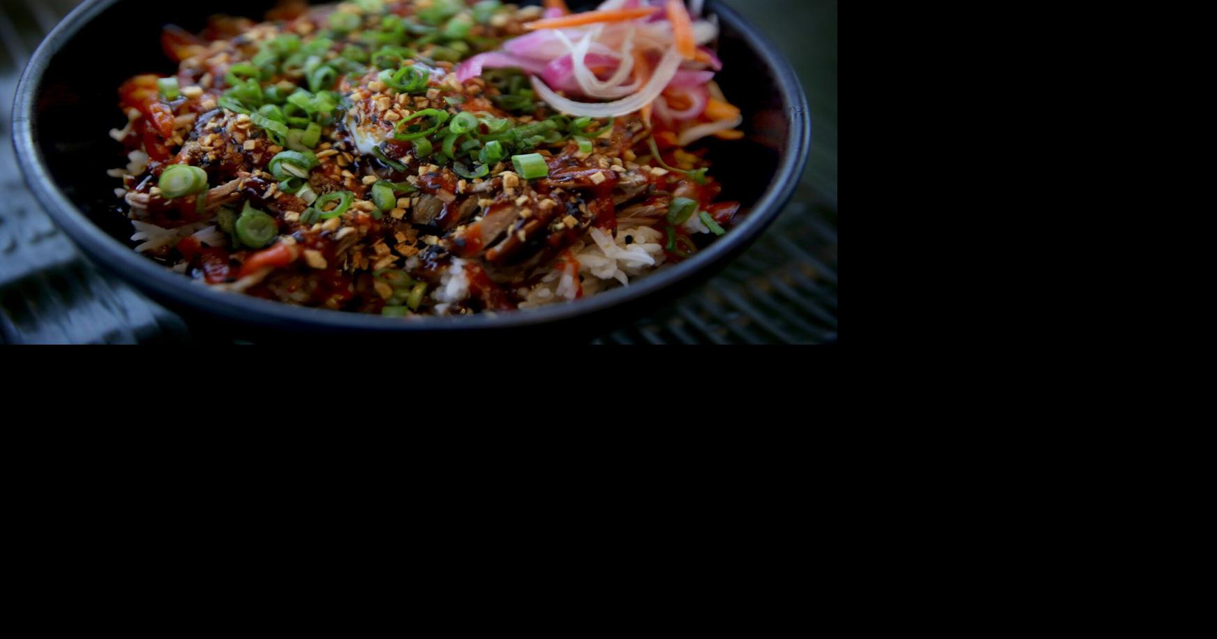 Guerrilla Street Food to return under new ownership